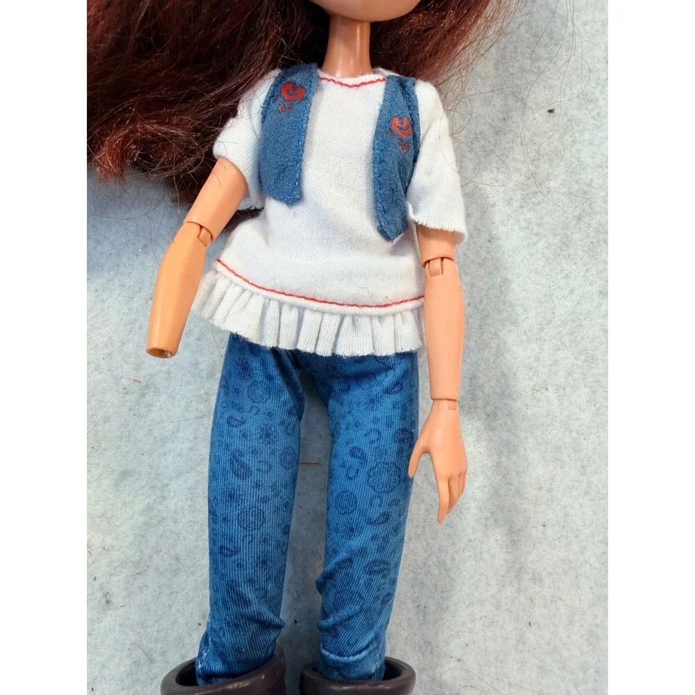Disney Descendants Jane Doll 2017 Hasbro 12